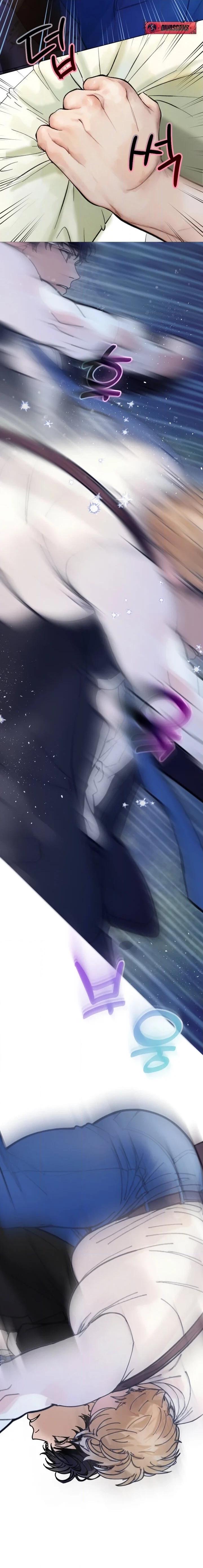 Wanna Work Overtime? Chapter 11 page 4 - 