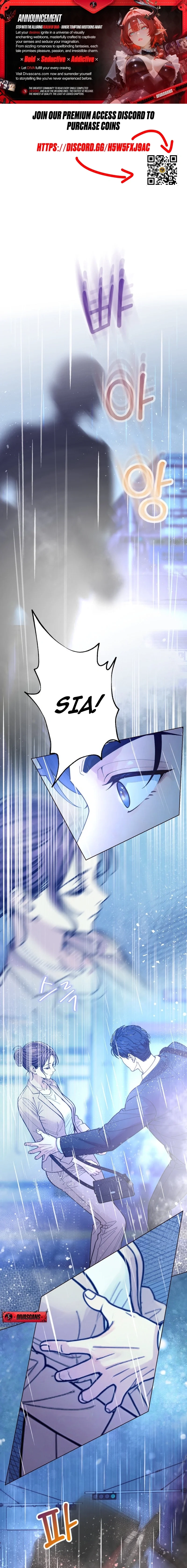 Wanna Work Overtime? Chapter 12 page 1 - 