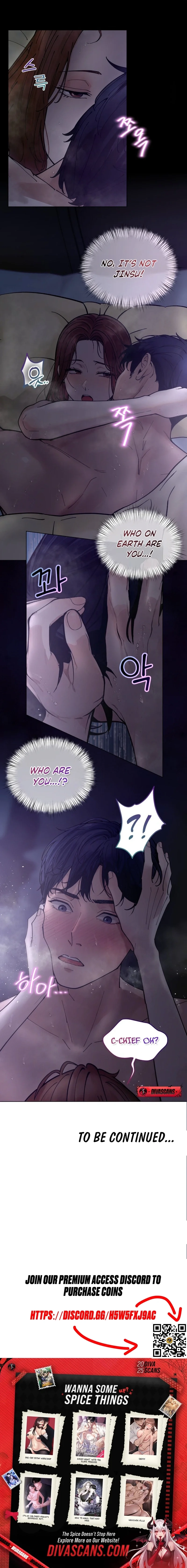 Wanna Work Overtime? Chapter 12 page 12 - 