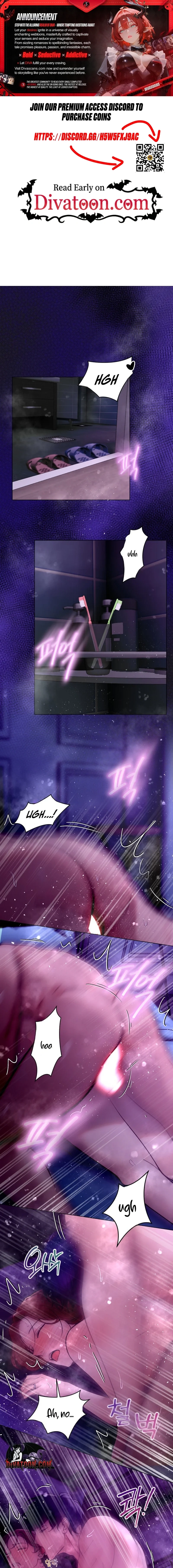 Wanna Work Overtime? Chapter 15 page 1 - 