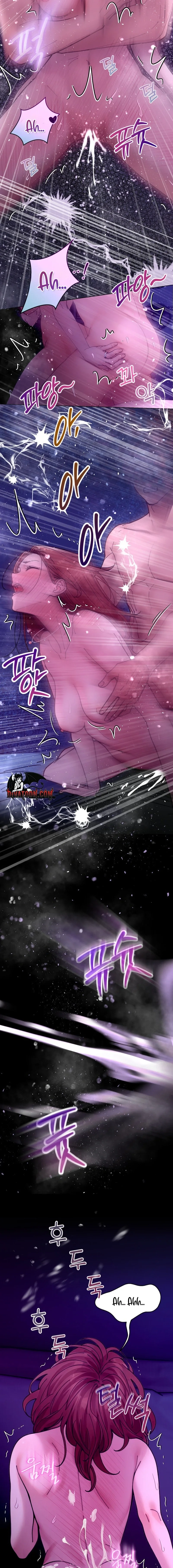 Wanna Work Overtime? Chapter 15 page 7 - 