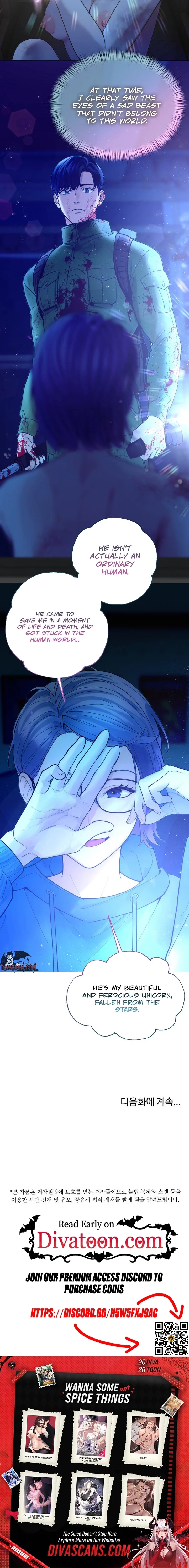 Wanna Work Overtime? Chapter 18 page 16 - 