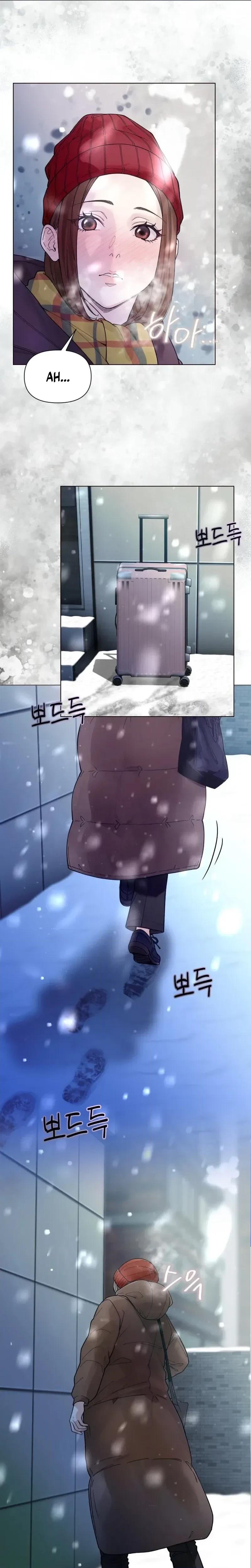 Wanna Work Overtime? Chapter 19 page 4 - 