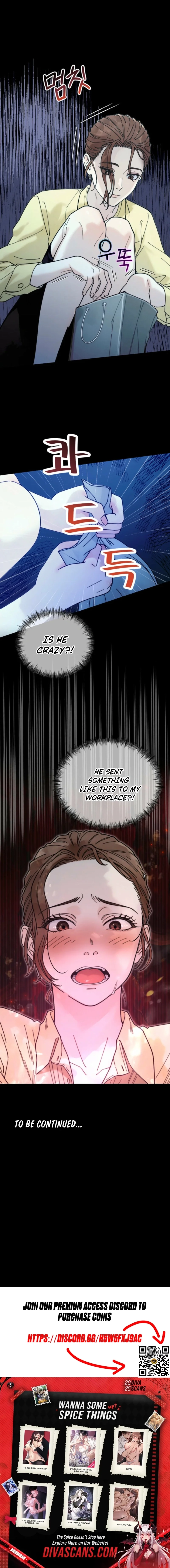 Wanna Work Overtime? Chapter 2 page 16 - 