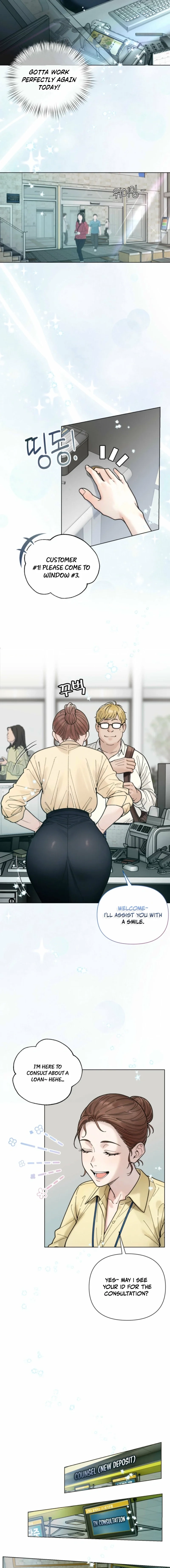 Wanna Work Overtime? Chapter 2 page 7 - 