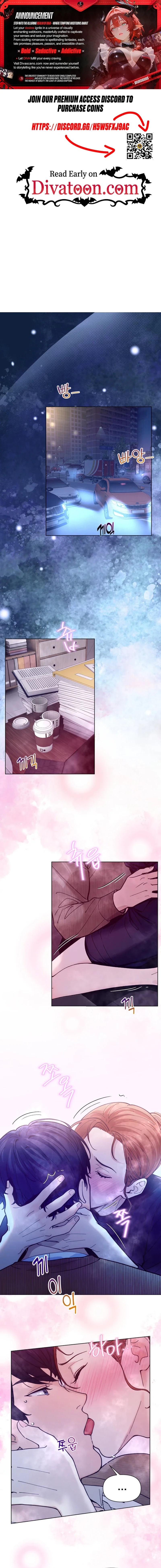 Wanna Work Overtime? Chapter 22 page 1 - 