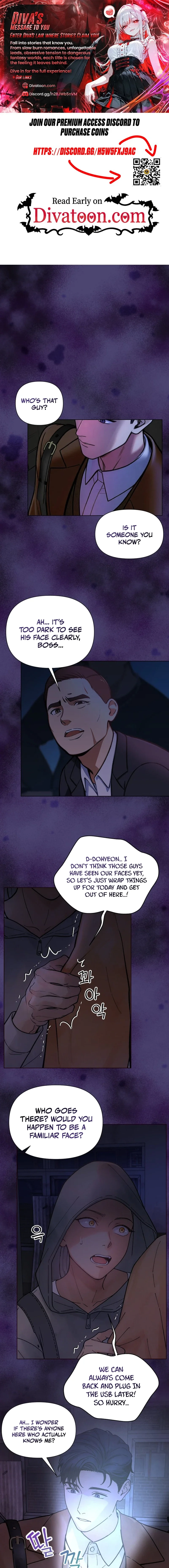 Wanna Work Overtime? Chapter 24 page 1 - 