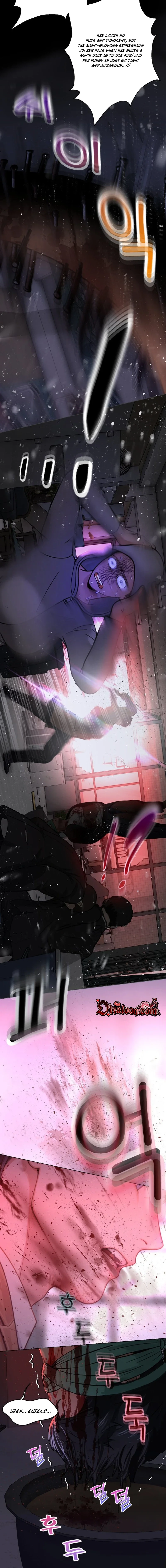 Wanna Work Overtime? Chapter 24 page 14 - 