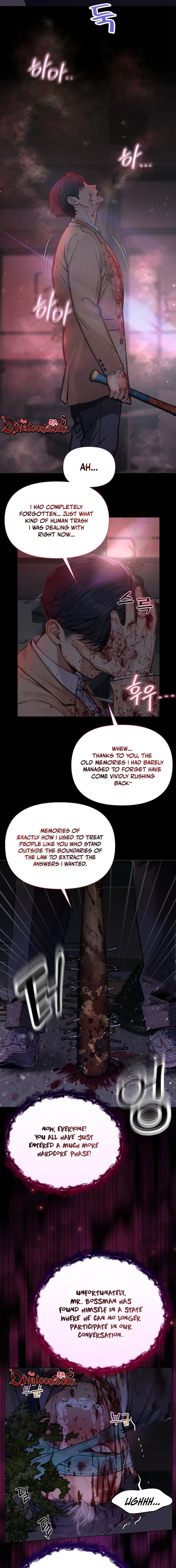Wanna Work Overtime? Chapter 24 page 15 - 