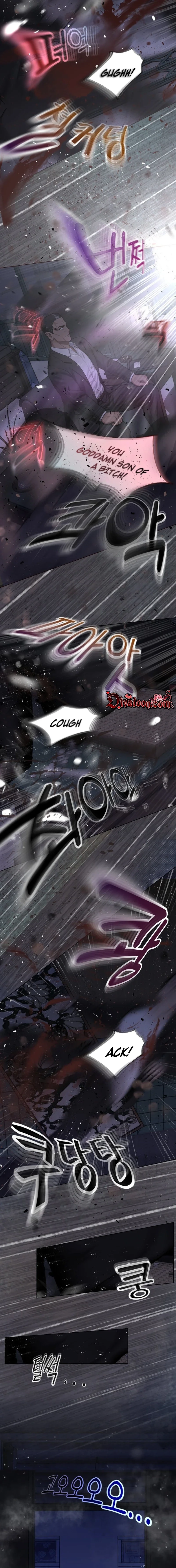 Wanna Work Overtime? Chapter 24 page 5 - 