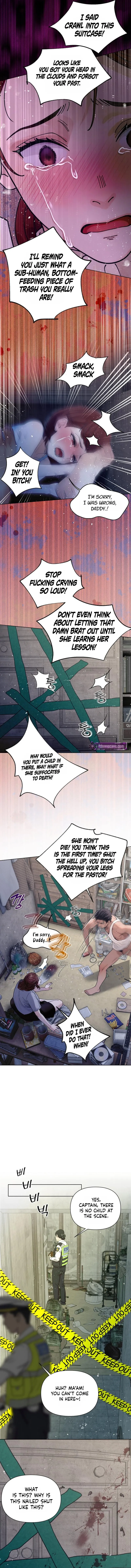 Wanna Work Overtime? Chapter 27 page 7 - 