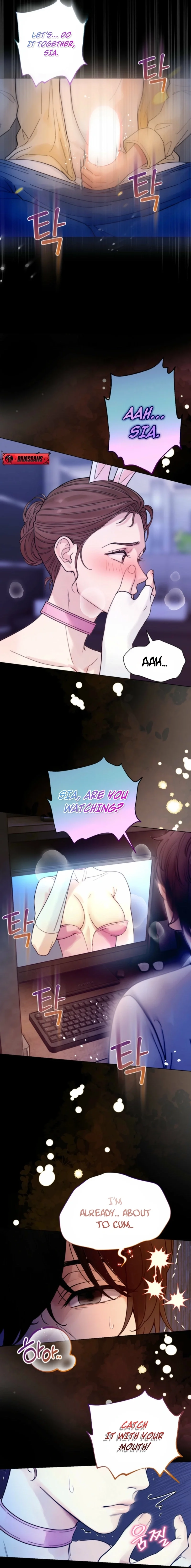 Wanna Work Overtime? Chapter 4 page 2 - 