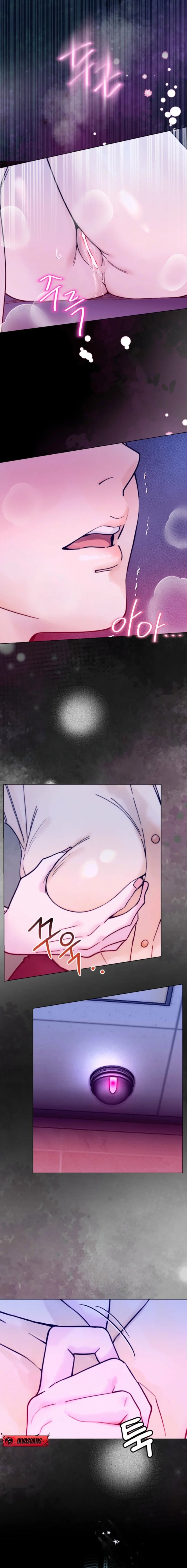 Wanna Work Overtime? Chapter 4 page 11 - 