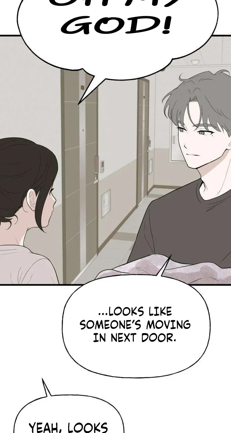 Want to go grocery shopping together? Chapter 10 page 16 - 