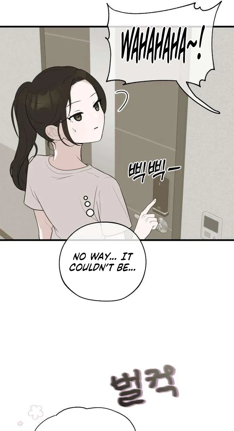 Want to go grocery shopping together? Chapter 10 page 20 - 