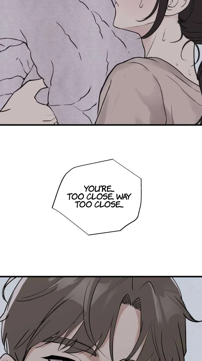 Want to go grocery shopping together? Chapter 10 page 3 - 