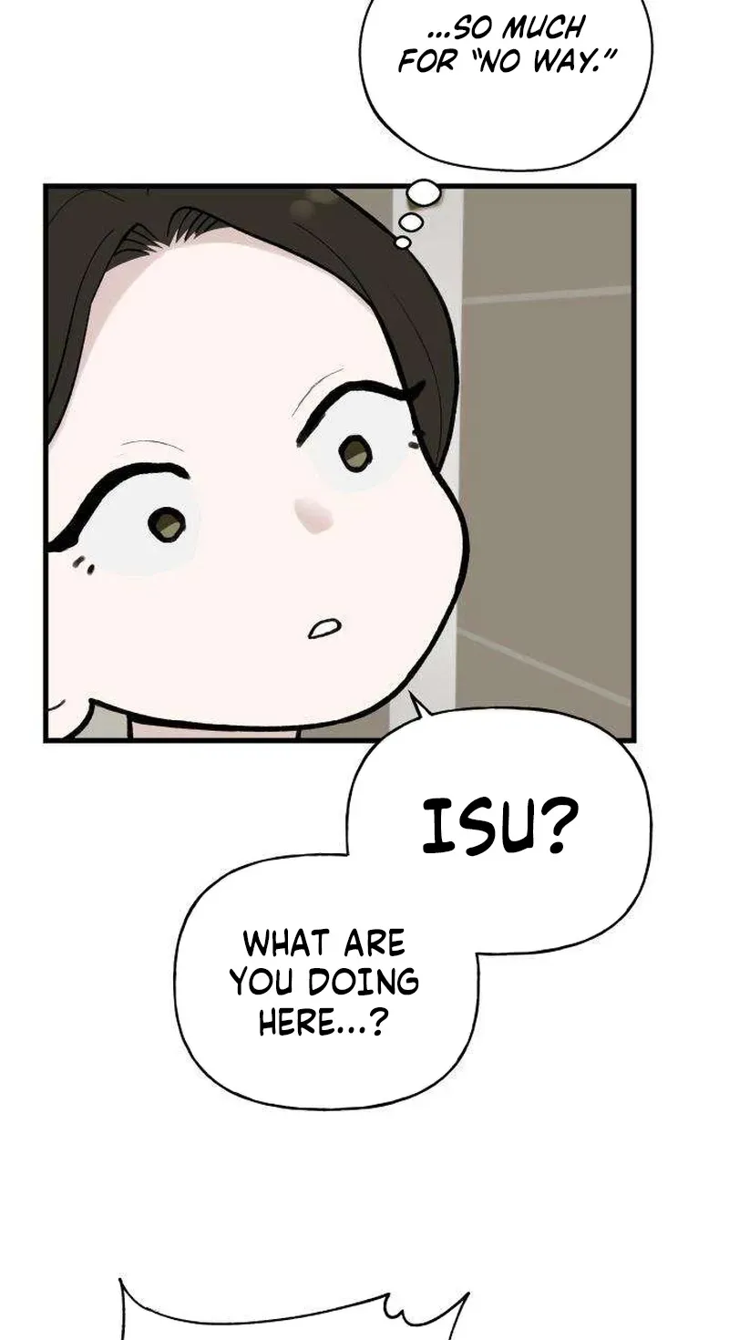 Want to go grocery shopping together? Chapter 10 page 22 - 