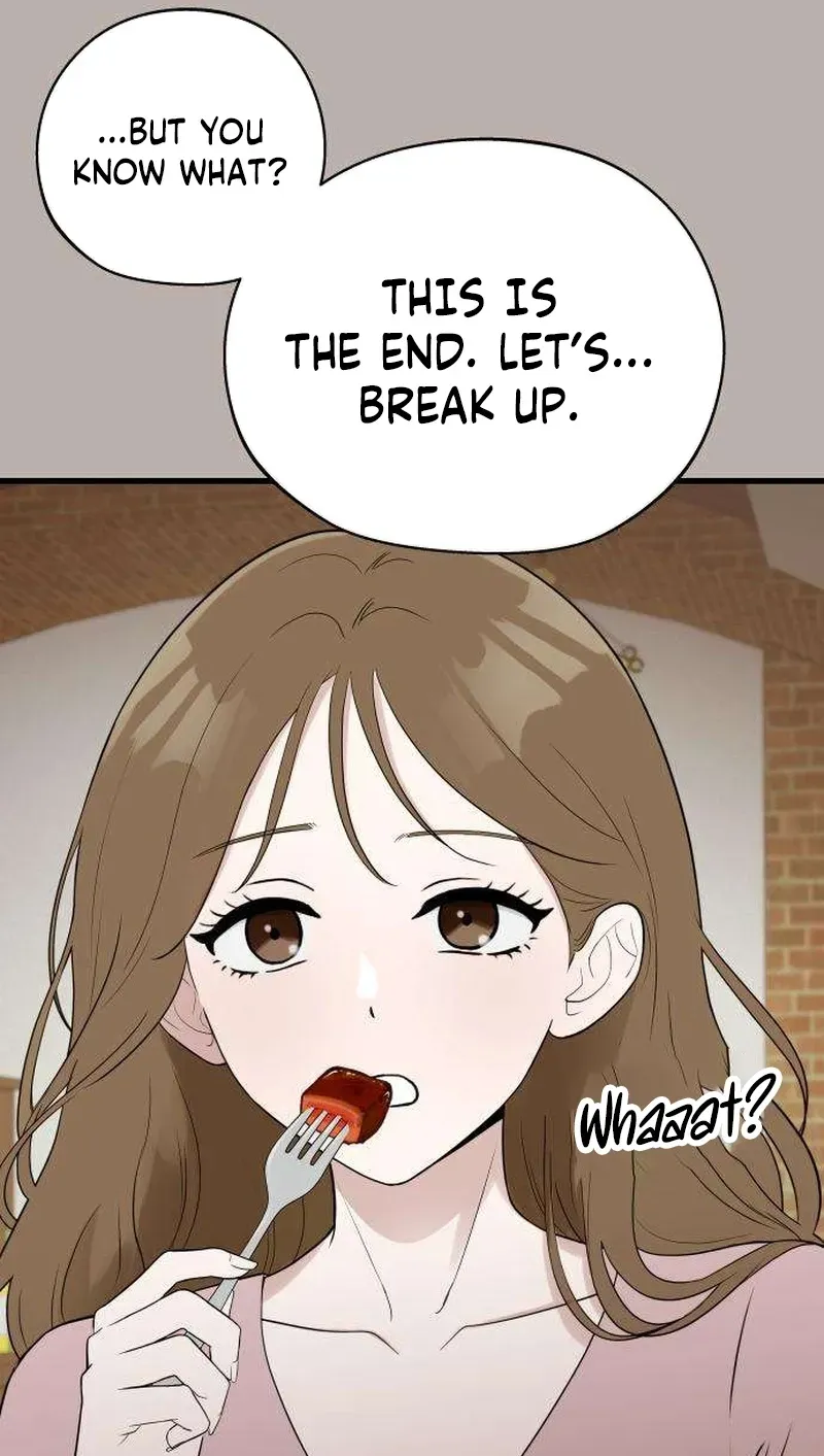 Want to go grocery shopping together? Chapter 10 page 26 - 