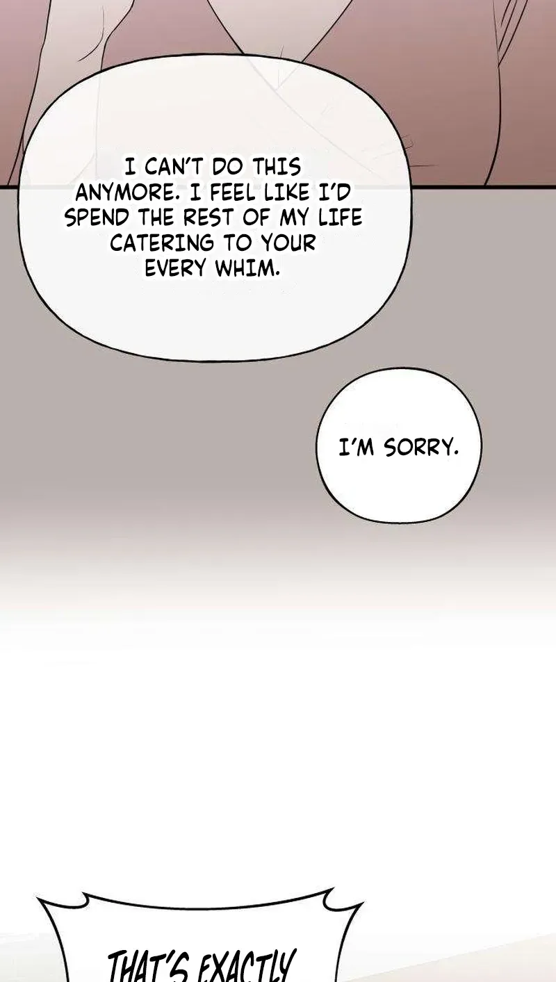 Want to go grocery shopping together? Chapter 10 page 27 - 