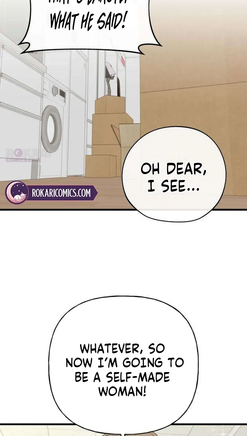 Want to go grocery shopping together? Chapter 10 page 28 - 