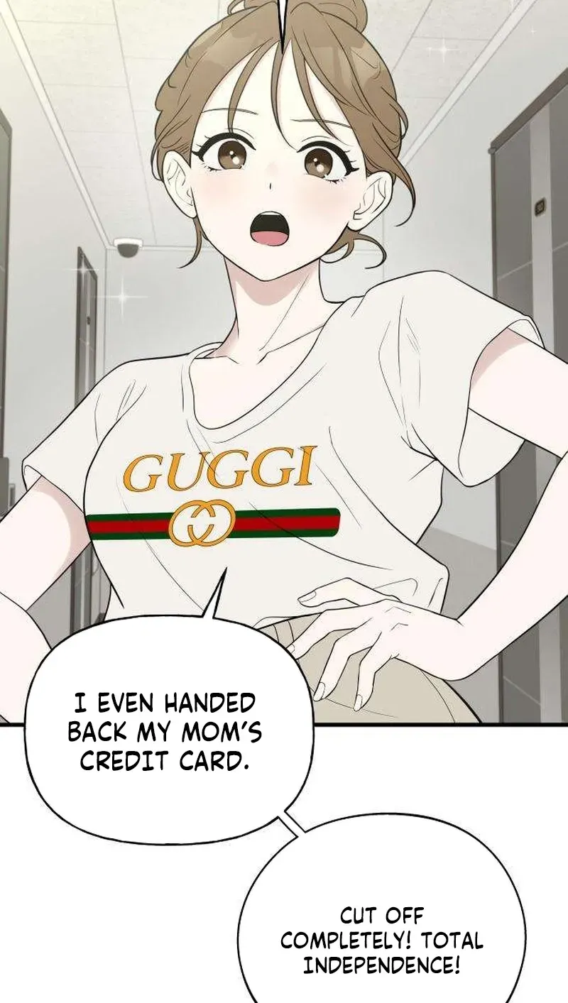 Want to go grocery shopping together? Chapter 10 page 29 - 