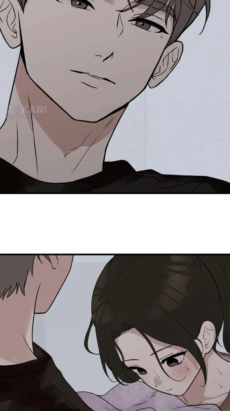 Want to go grocery shopping together? Chapter 10 page 4 - 