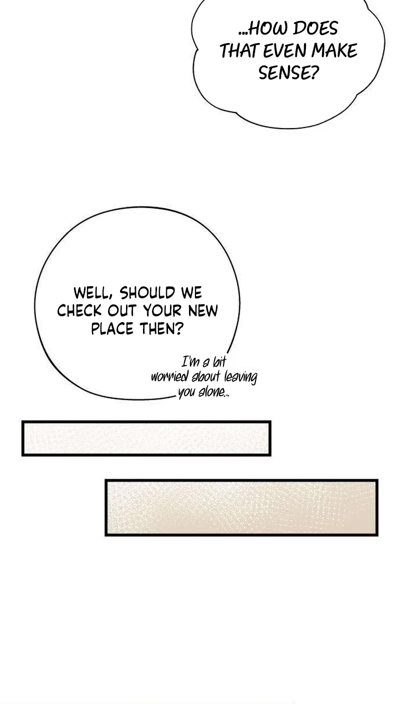 Want to go grocery shopping together? Chapter 10 page 32 - 