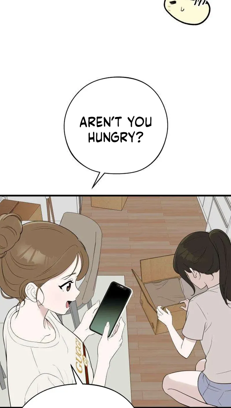 Want to go grocery shopping together? Chapter 10 page 36 - 