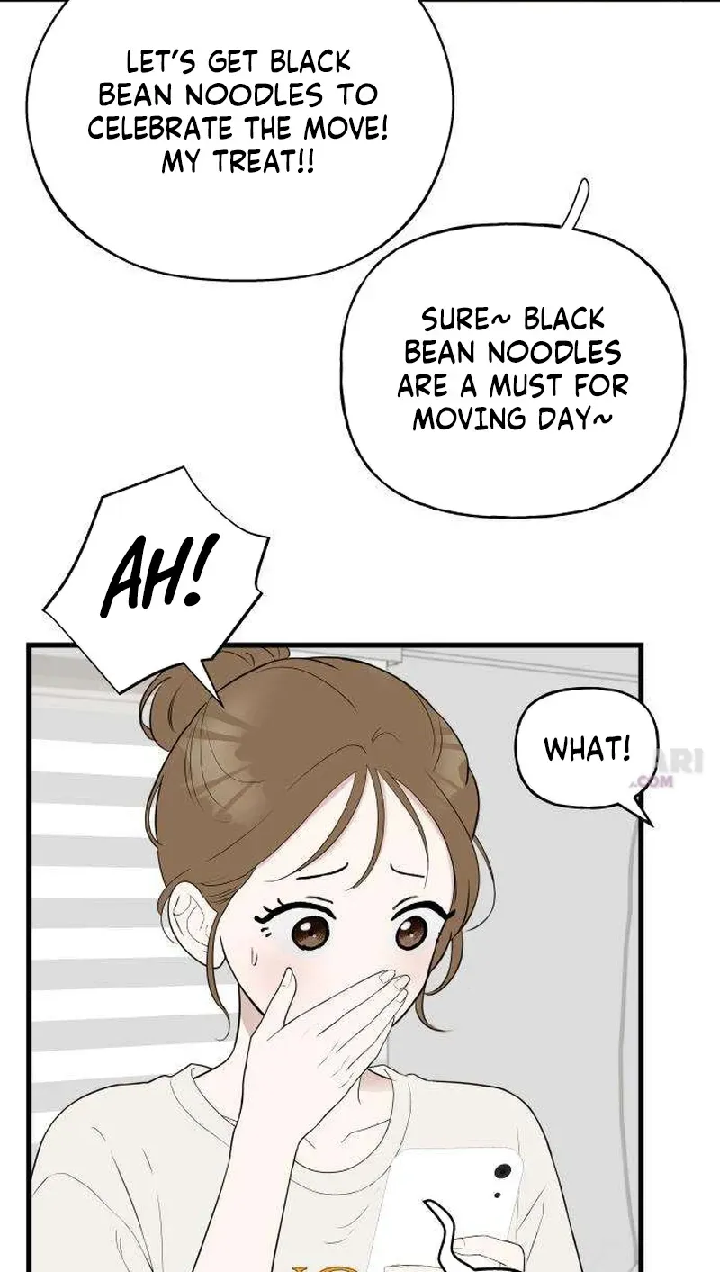 Want to go grocery shopping together? Chapter 10 page 37 - 