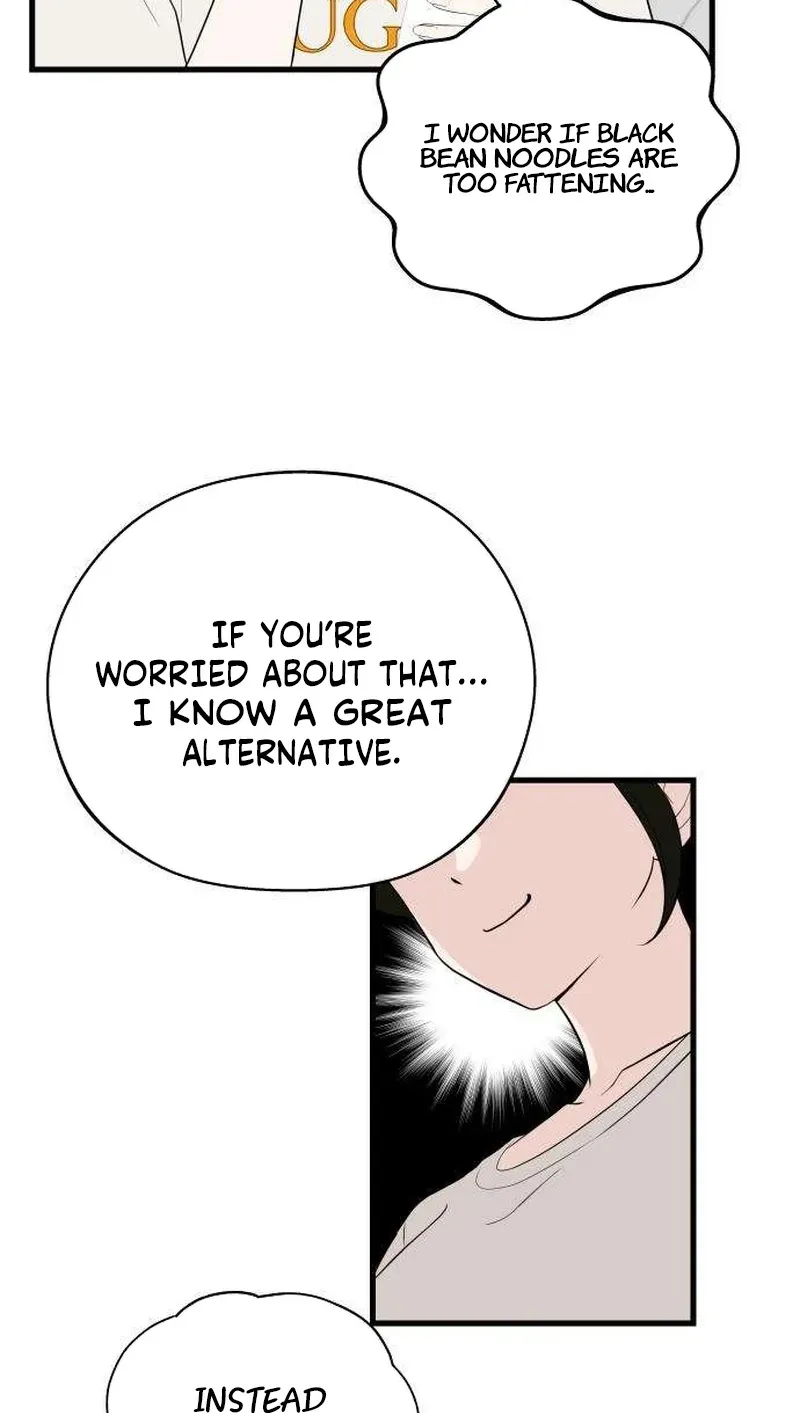 Want to go grocery shopping together? Chapter 10 page 38 - 