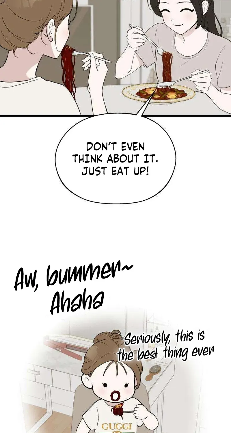 Want to go grocery shopping together? Chapter 10 page 48 - 