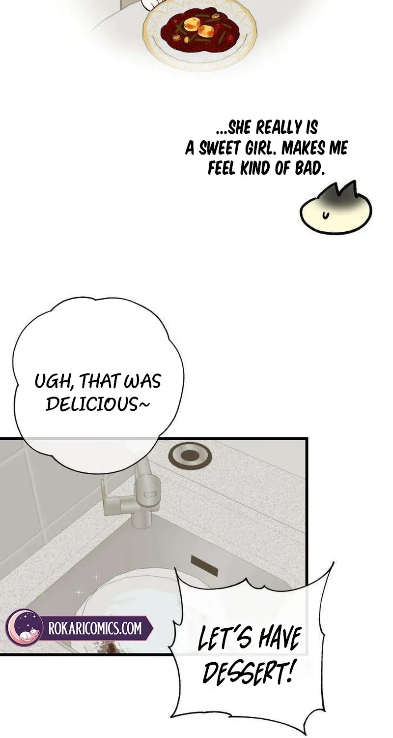 Want to go grocery shopping together? Chapter 10 page 50 - 