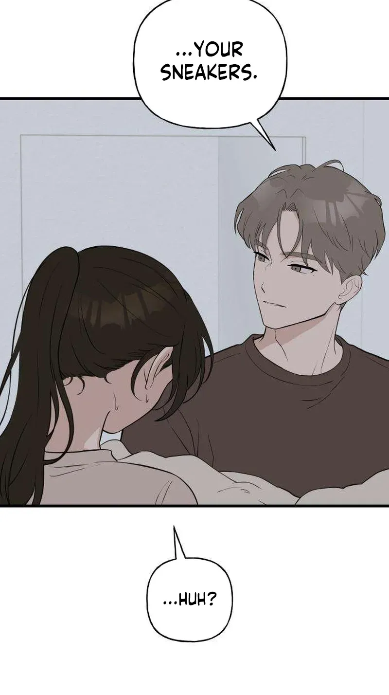 Want to go grocery shopping together? Chapter 10 page 6 - 