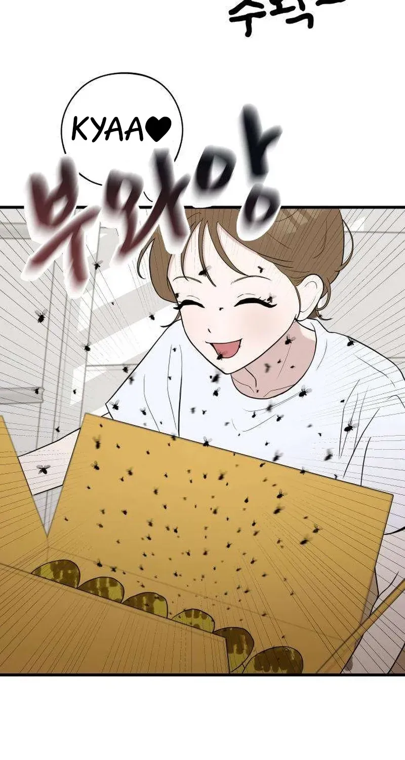 Want to go grocery shopping together? Chapter 10 page 54 - 