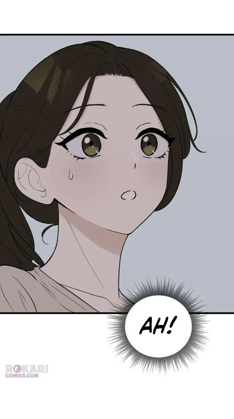 Want to go grocery shopping together? Chapter 10 page 7 - 