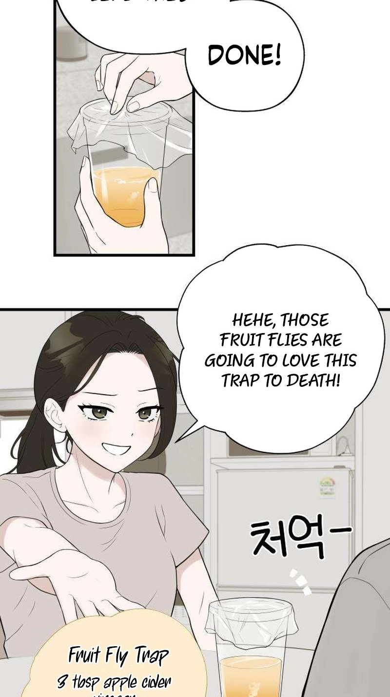 Want to go grocery shopping together? Chapter 11 page 2 - 