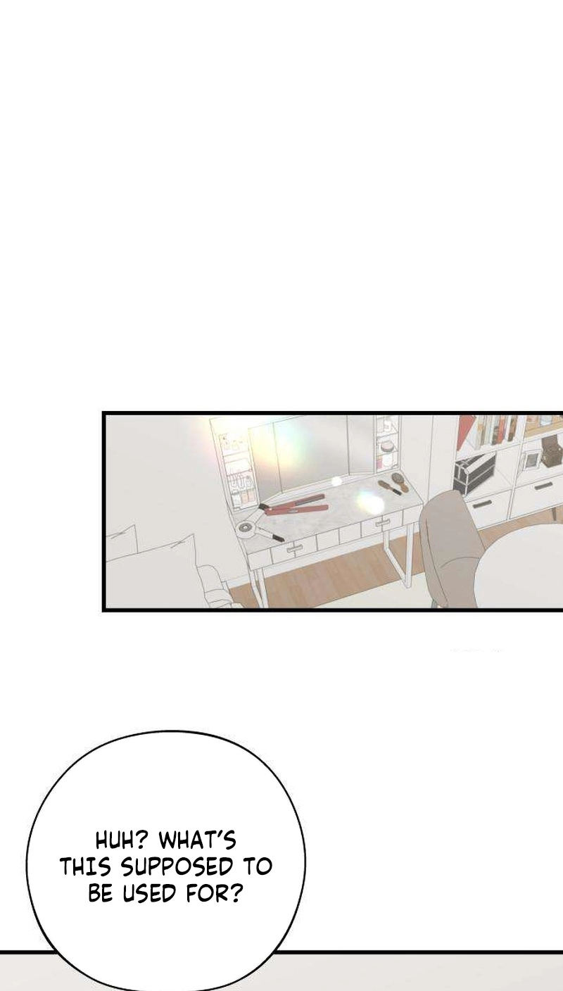 Want to go grocery shopping together? Chapter 11 page 11 - 