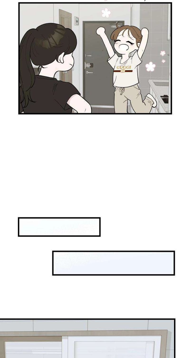 Want to go grocery shopping together? Chapter 11 page 17 - 
