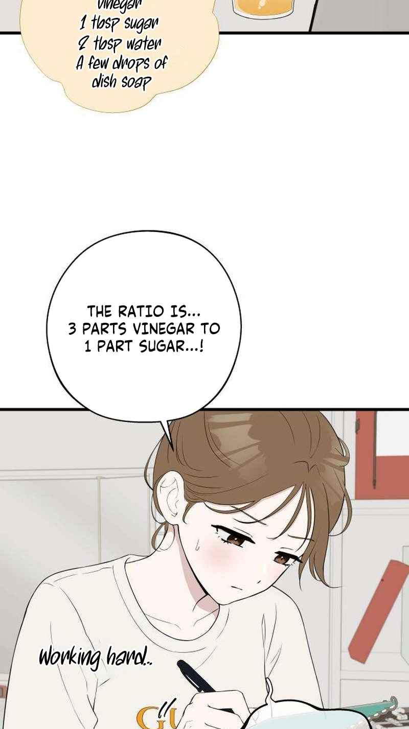 Want to go grocery shopping together? Chapter 11 page 3 - 