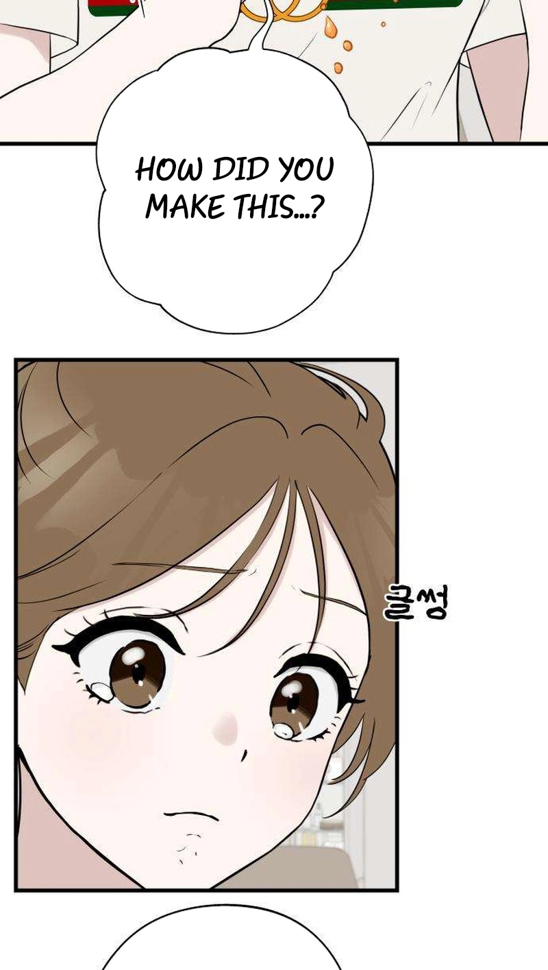 Want to go grocery shopping together? Chapter 11 page 29 - 