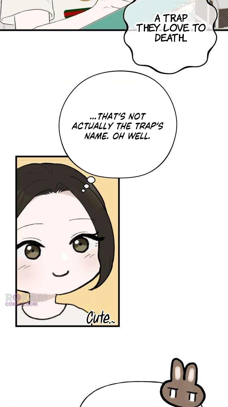 Want to go grocery shopping together? Chapter 11 page 4 - 