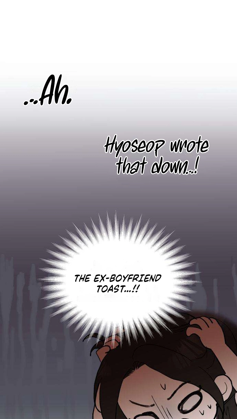 Want to go grocery shopping together? Chapter 11 page 31 - 