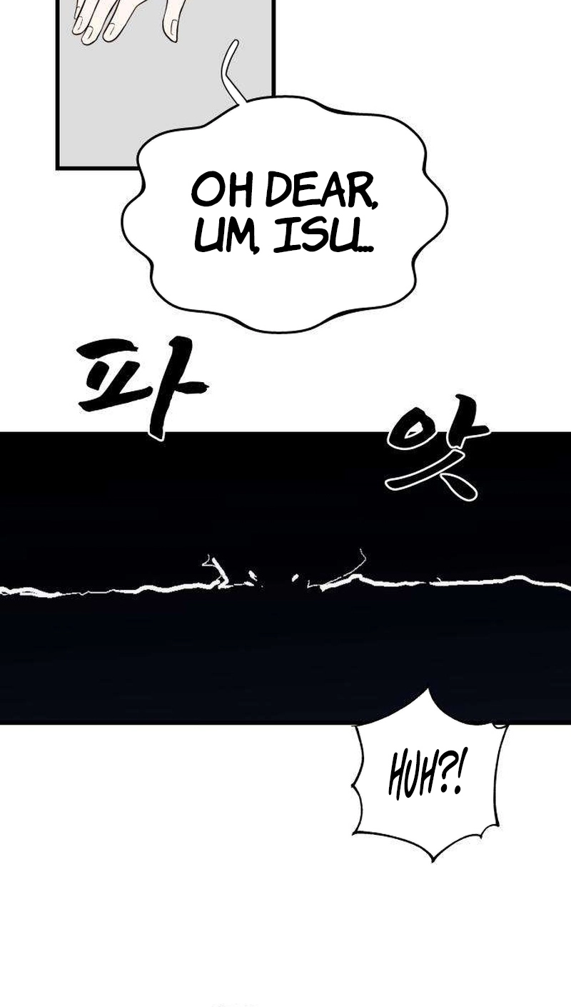 Want to go grocery shopping together? Chapter 11 page 33 - 