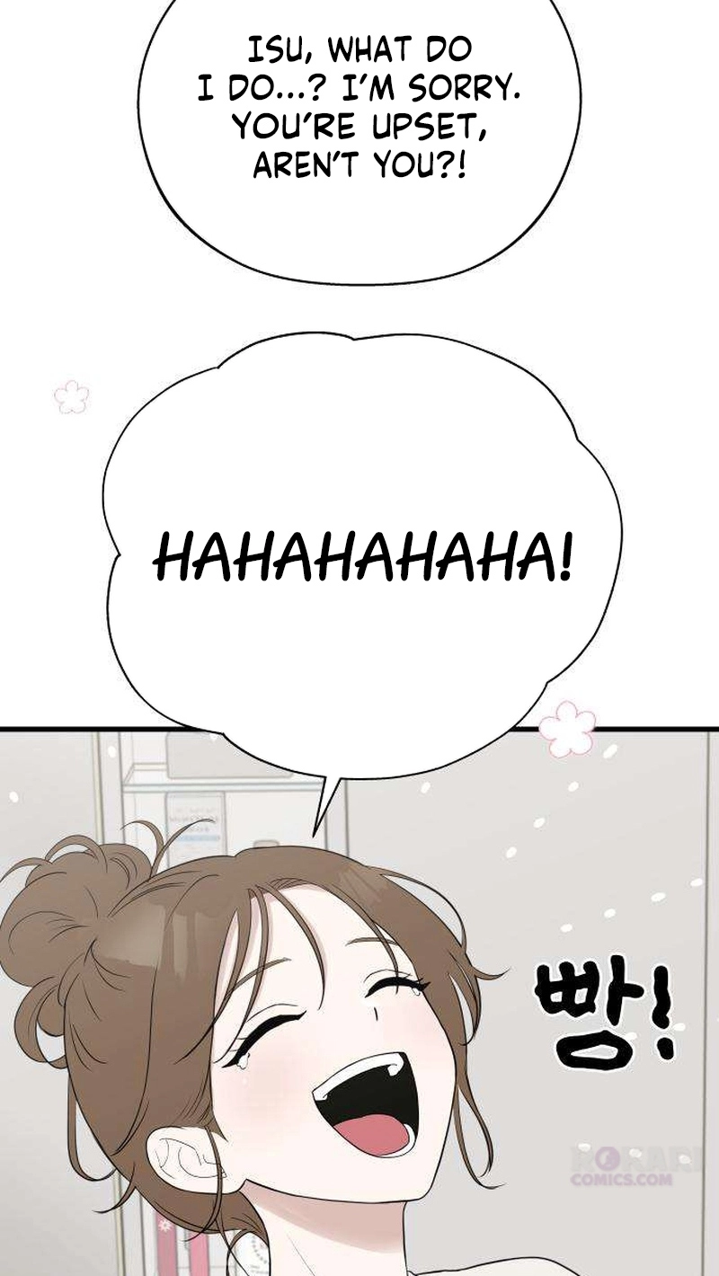 Want to go grocery shopping together? Chapter 11 page 37 - 