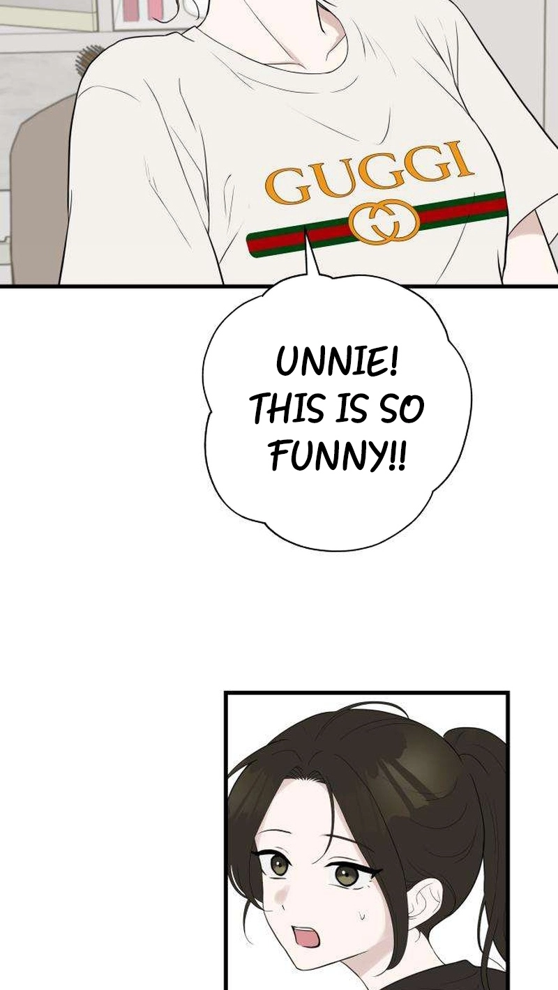 Want to go grocery shopping together? Chapter 11 page 38 - 