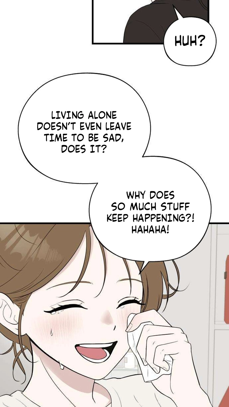 Want to go grocery shopping together? Chapter 11 page 39 - 
