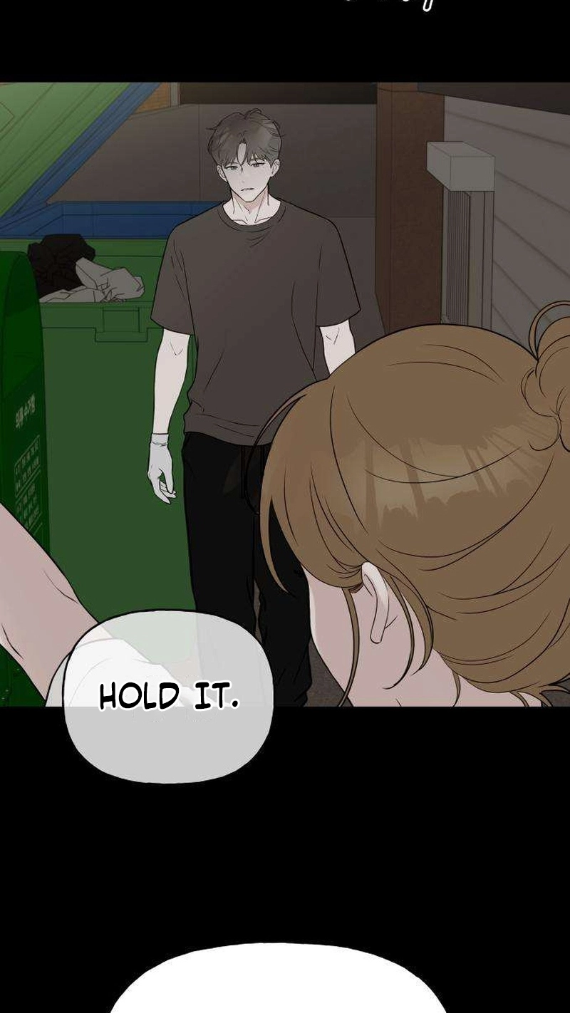 Want to go grocery shopping together? Chapter 11 page 45 - 
