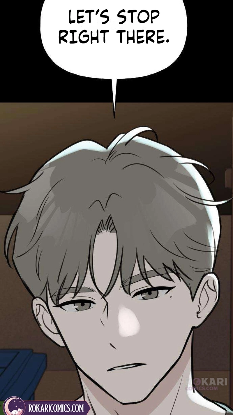 Want to go grocery shopping together? Chapter 11 page 46 - 