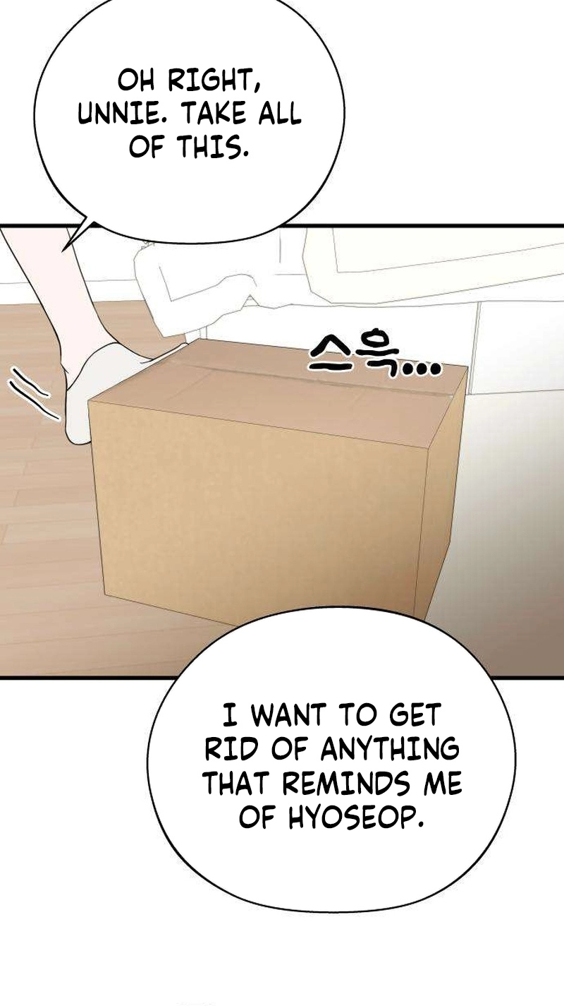Want to go grocery shopping together? Chapter 11 page 6 - 