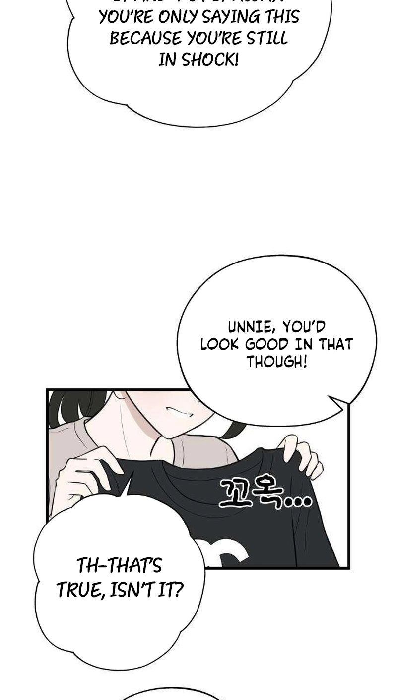 Want to go grocery shopping together? Chapter 11 page 9 - 